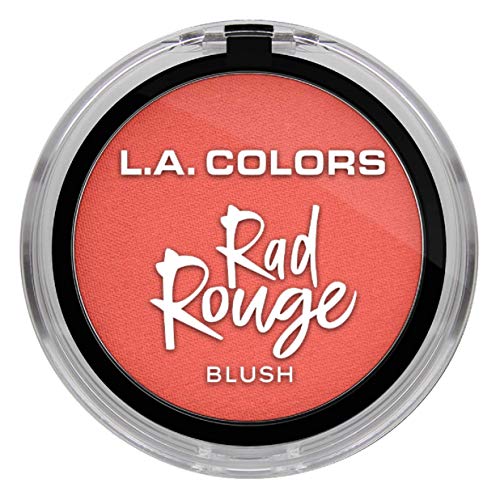 L.A.Colors Rad Rouge Blush- As If 40 gr