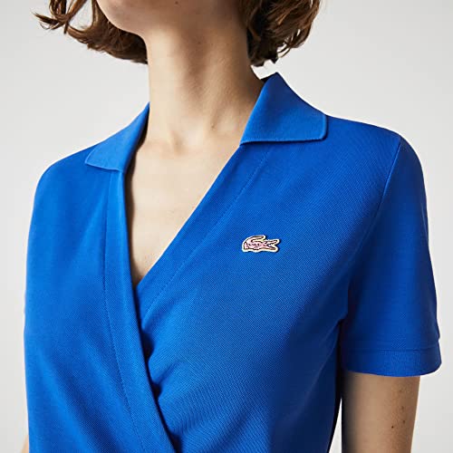 Lacoste Live - Vestido Mujer