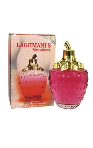 Laghmani's Strawberry Perfume 85ml For Women by Fine Perfumery