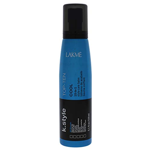 Lakmé, Cuidado del pelo y del cuero cabelludo - 150 ml