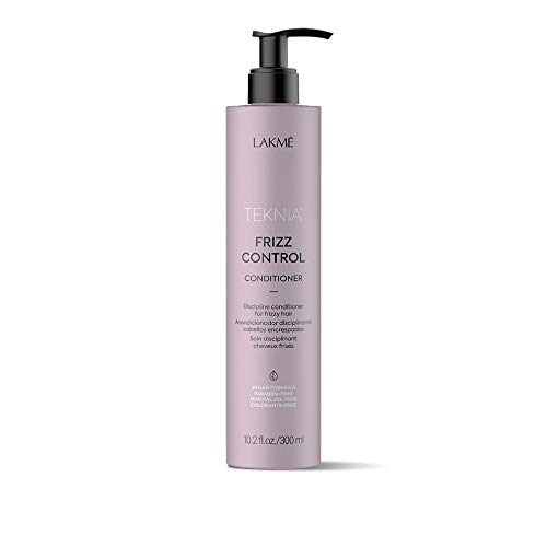 LAKMÉ - Teknia Frizz Control Conditioner 300ml