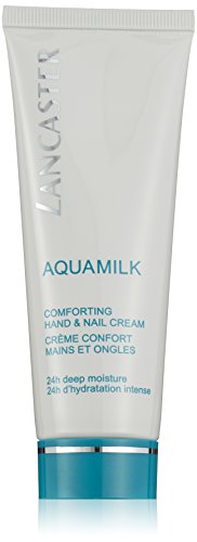 Lancaster Aquamilk Hand&Nail Cream Tube 75 ml