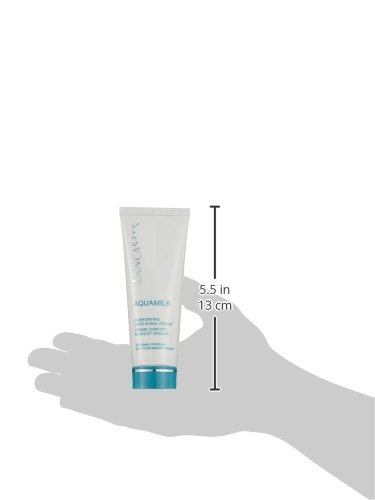 Lancaster Aquamilk Hand&Nail Cream Tube 75 ml