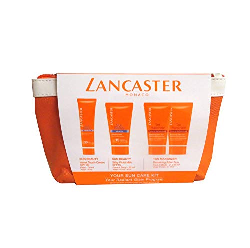 Lancaster Set Solar 110 ml