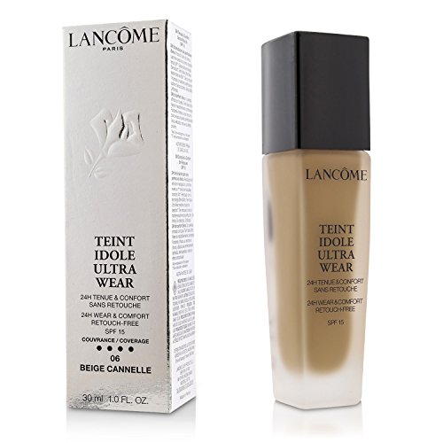 Lancome Teint Idole Ultra Wear Prebase de Maquillaje 06 - 100 gr