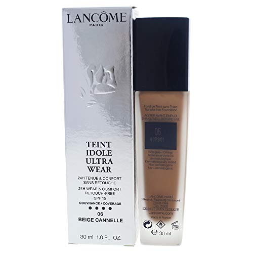 Lancome Teint Idole Ultra Wear Prebase de Maquillaje 06 - 100 gr