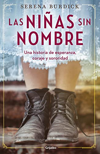 Las niñas sin nombre (Ficción)