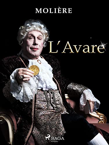 L'Avare (French Edition)
