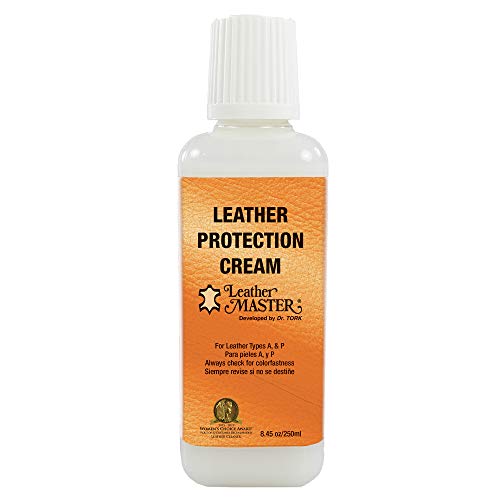 Leather Masters 250 ml Leather Protection Cream