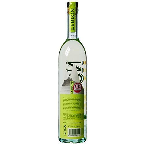 Leblon Cachaça - 700 ml