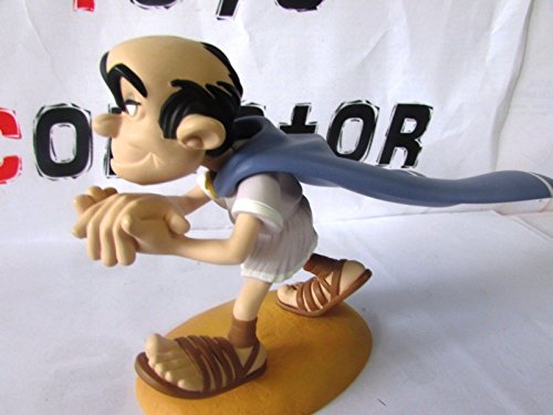 Leblon-Delienne Figura de colección Astérix Caius Detritus 01203 (2008)