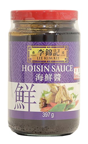 Lee Kum Kee Salsa Hoisin 400 g