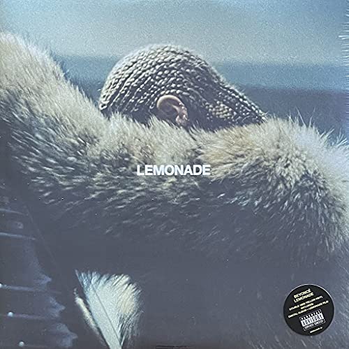 Lemonade [Vinilo]