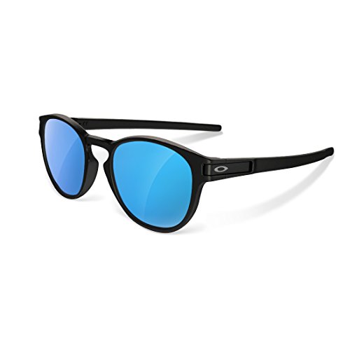 Lentes para Oakley Latch | Múltiples Opciones (Polarizado | Ice Blue)