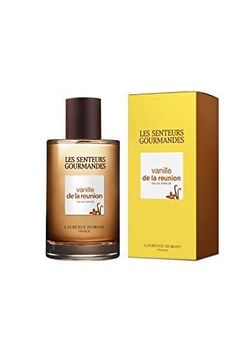 LES SENTEURS GOURMANDES Perfume Reunión de Vainilla