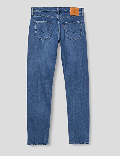 Levi's Big and Tall 502 Taper B&T Jeans, Paros Slow ADV Tnl, 5034 para Hombre