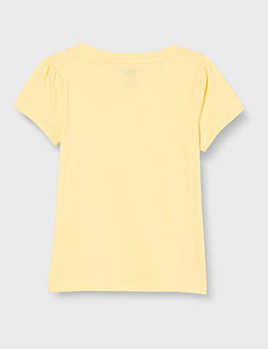 Levi's Kids LVG SS BABY TEE C717 Camiseta Golden Haze para Niñas