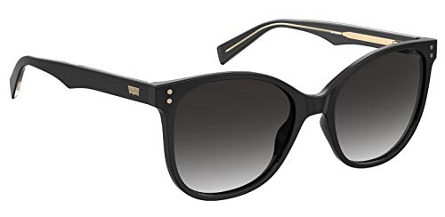 Levi's Lv 5009/S Gafas de sol cuadradas