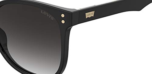 Levi's Lv 5009/S Gafas de sol cuadradas