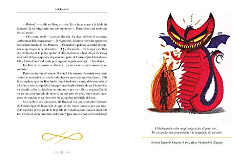 L'ickabog (Salamandra Middle Grade) (Edición Catalana)