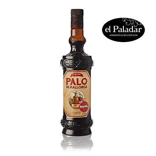 LICOR PALO DE MALLORCA MOYÀ 70CL / 31%