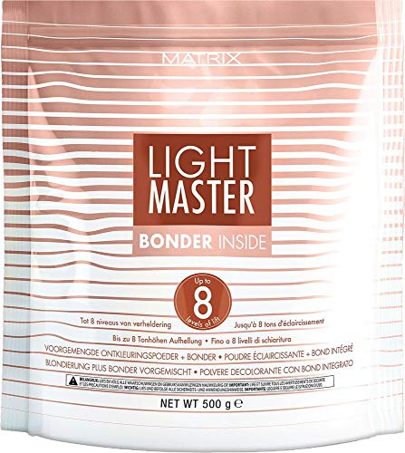 LIGHT MASTER PREBONDED 500G