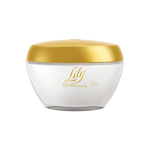 Lily crema satinada 250g oBoticario