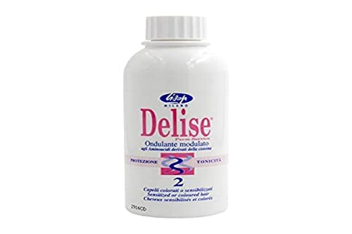 Lisaplex Delise Tinte Permanente 2-250 ml