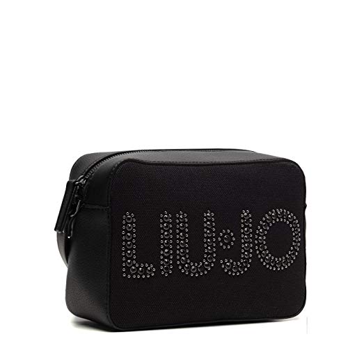 Liu Jo Borsa donna Tracolla Stupenda Crossbody S nero BS21LJ84 AA1327 PICCOLA