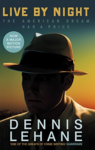 Live by Night (English Edition)