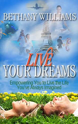 Live Your Dreams (Winning Strategies Book 4) (English Edition)