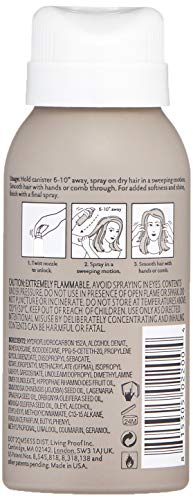 Living Proof Anti Frizz Instantáneo 2.8 oz (95 ml)