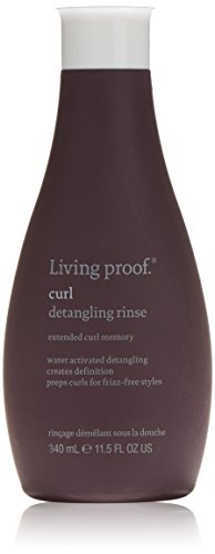 Living Proof Curl Gel Antiencrespamiento - 340 ml