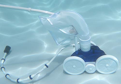 Lodd Pool – Neumáticos de repuesto adaptables goma tender para robot piscina Polaris 180 280 360 380 C10 (Pack de 3)