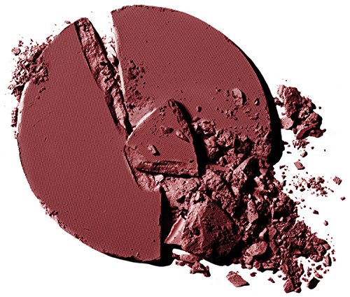 LORAC Color Source Buildable Blush Infrared, Colorete en Polvo, Acabado Sedoso, Mate y Satinado, Colorete para un Maquillaje Profesional, Tono Burdeos