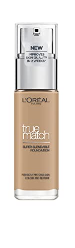 L'Oréal, Fundación True Match