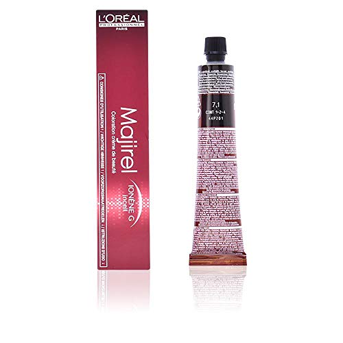 L'Oreal Majirel 7.1 - 50 ml