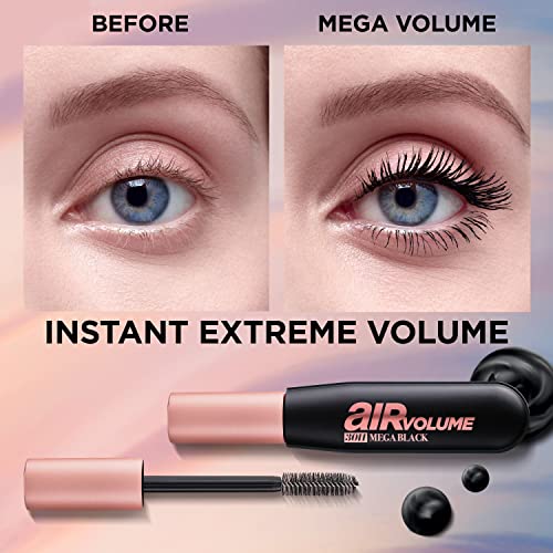 L'Oréal Paris Air Volume Mega Mascara 30H