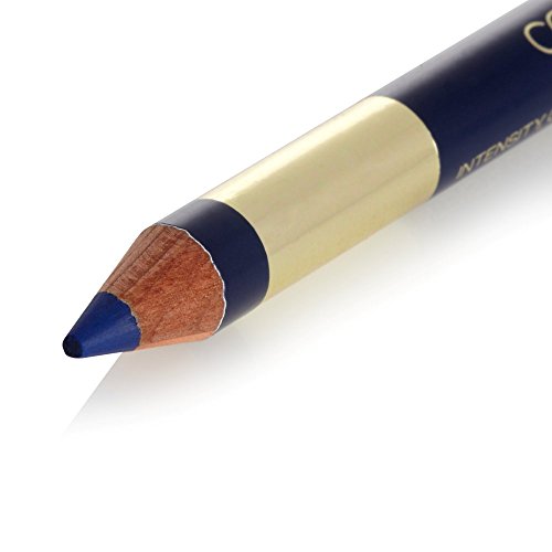 L'Oréal Paris Color Riche Le Khol Matita Occhi, 107 Deep See Blue