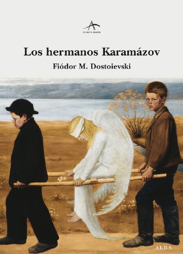 Los hermanos Karamázov (Clásica Maior)