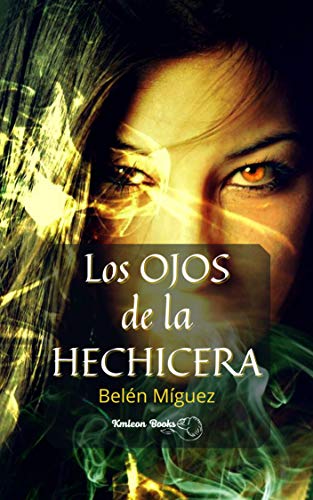 Los ojos de la hechicera