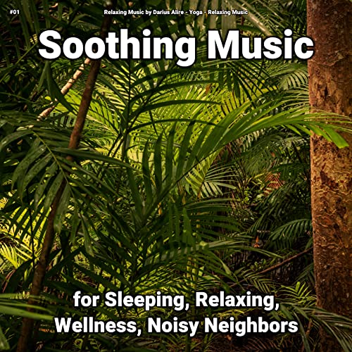 Lovely Ambient Sounds for Serene Sleep