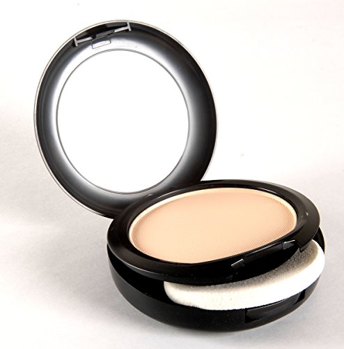 Mac Mac Studio Fix Powder Plus Foundation Nc15 15Gr - 0.3 ml