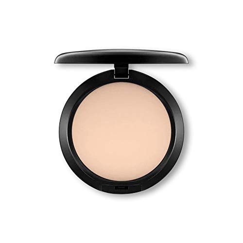 Mac Mac Studio Fix Powder Plus Foundation Nc15 15Gr - 0.3 ml