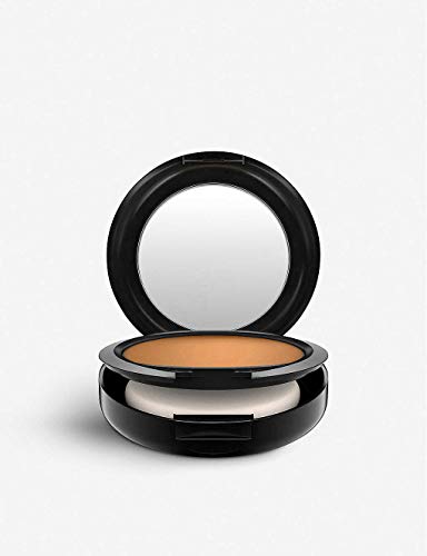 Mac Studio Fix Powder Plus Foundation