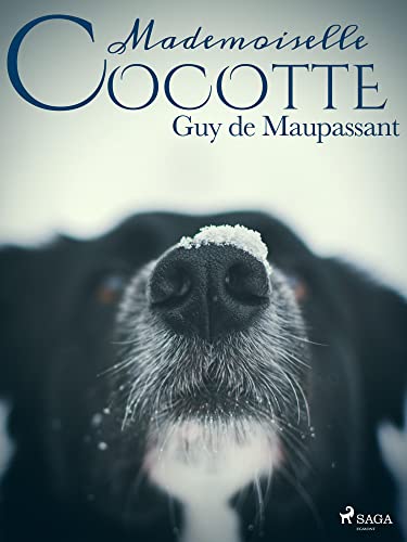 Mademoiselle Cocotte (Grands Classiques) (French Edition)