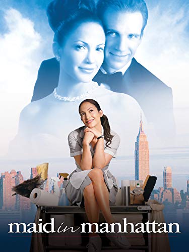 Maid In Manhattan