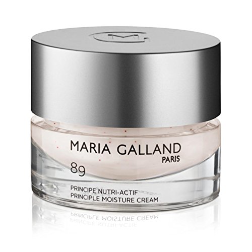 Maria Galland 89 Principe Nutri Actif Crema facial de noche 50 ml