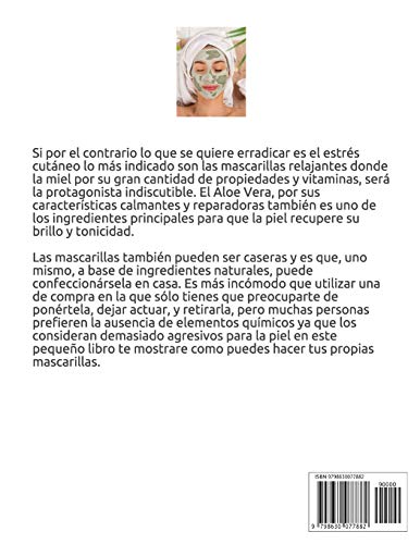 Mascarillas Caseras: Como hacer Mascarillas para el Rostro de Forma Natural con Ingredientes Sencillos que tienes en Casa