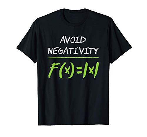 Matemático Matemáticas Camiseta